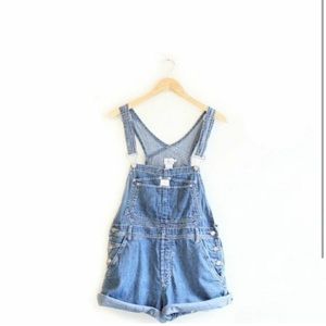 Vintage Calvin Klein Overalls
